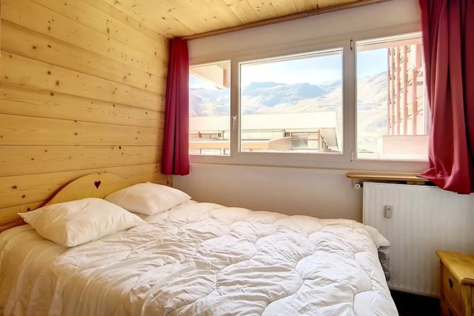 Résidence Les Lauzes-Niet-getagd