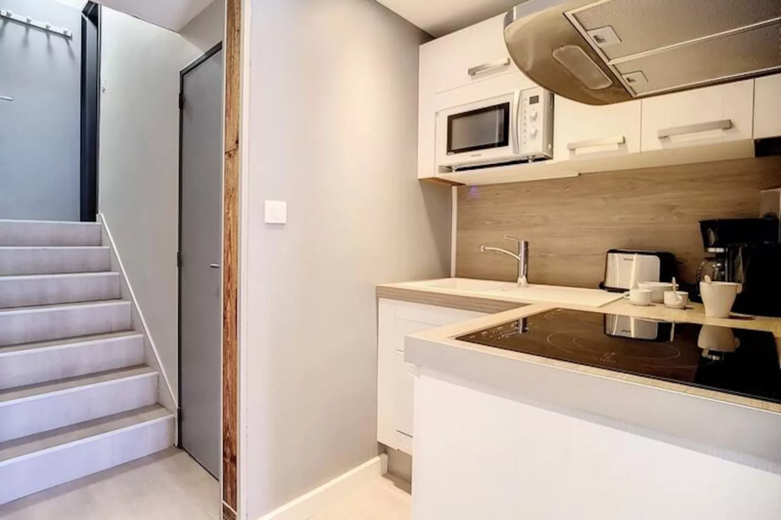 Résidence Les Lauzes-Niet-getagd