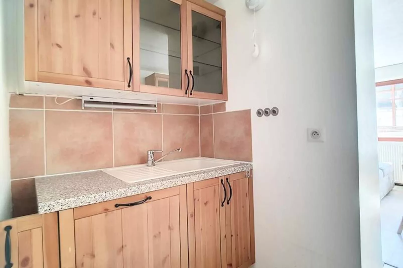 Résidence Les Lauzes-Niet-getagd