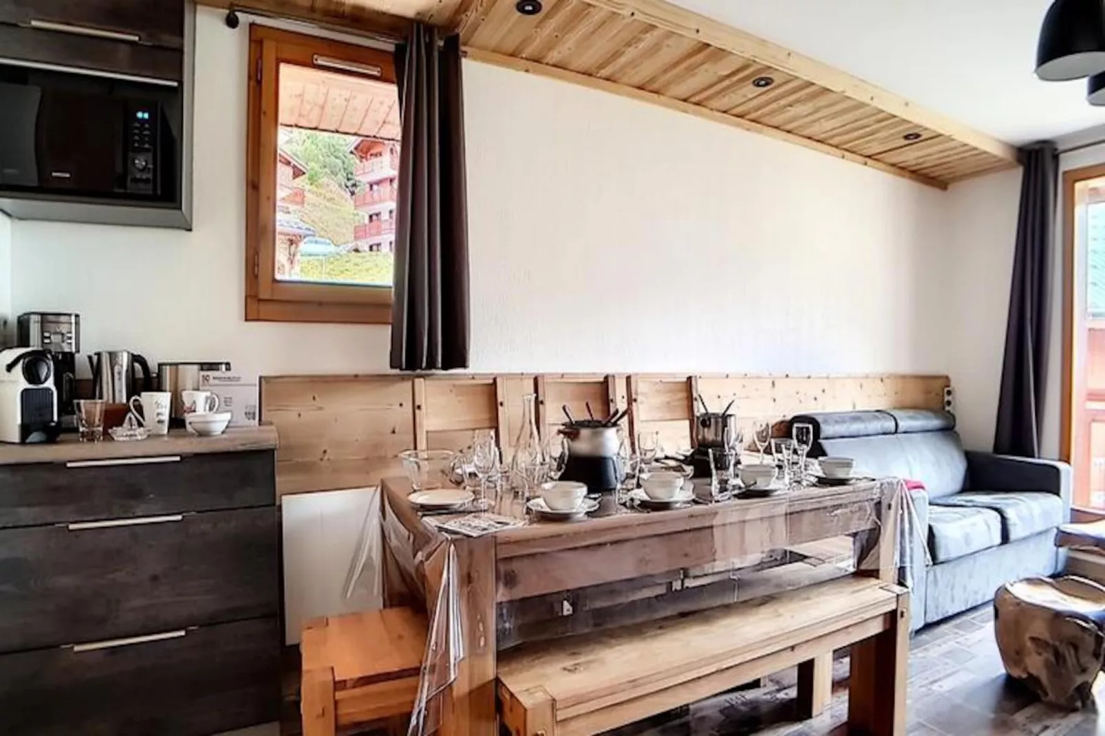 Résidence Valmonts A-Niet-getagd