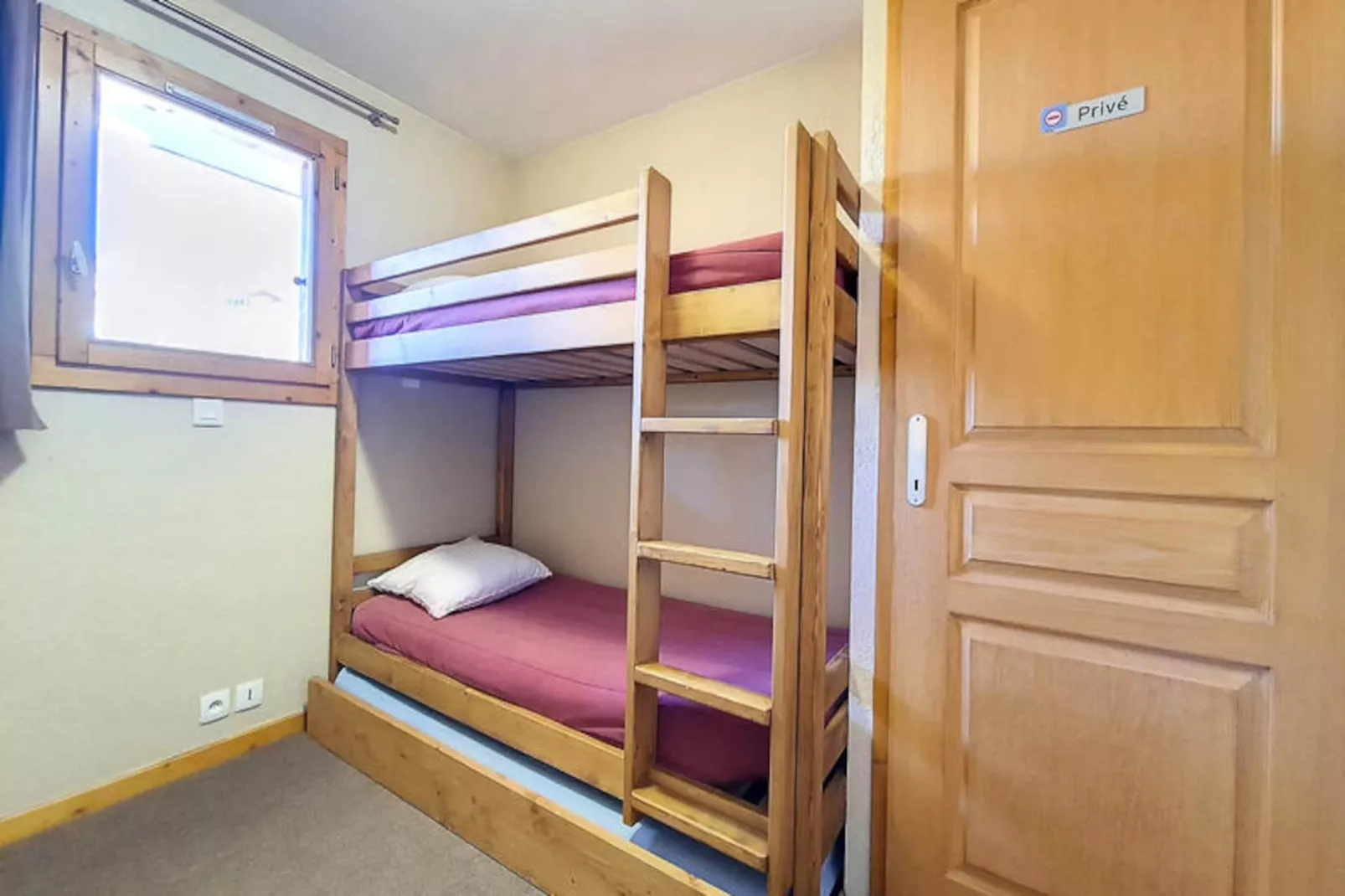 Résidence Valmonts A-Niet-getagd