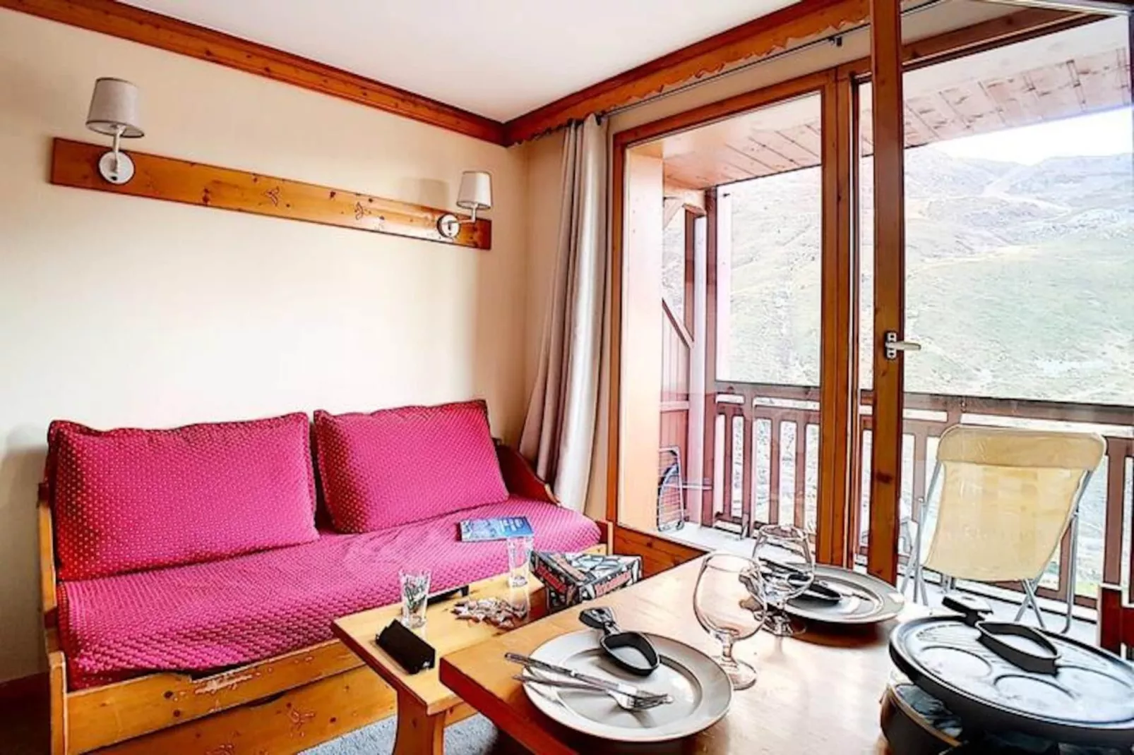 Résidence Valmonts A-Niet-getagd