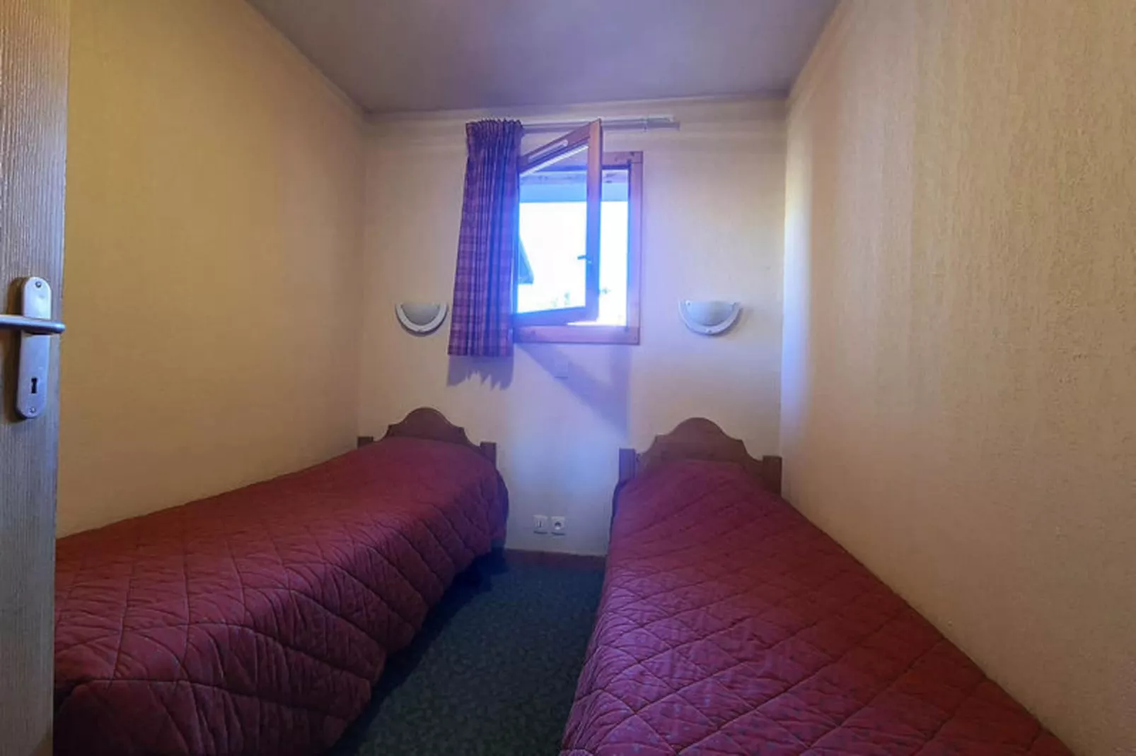 Résidence Valmonts A - Niet-getagd