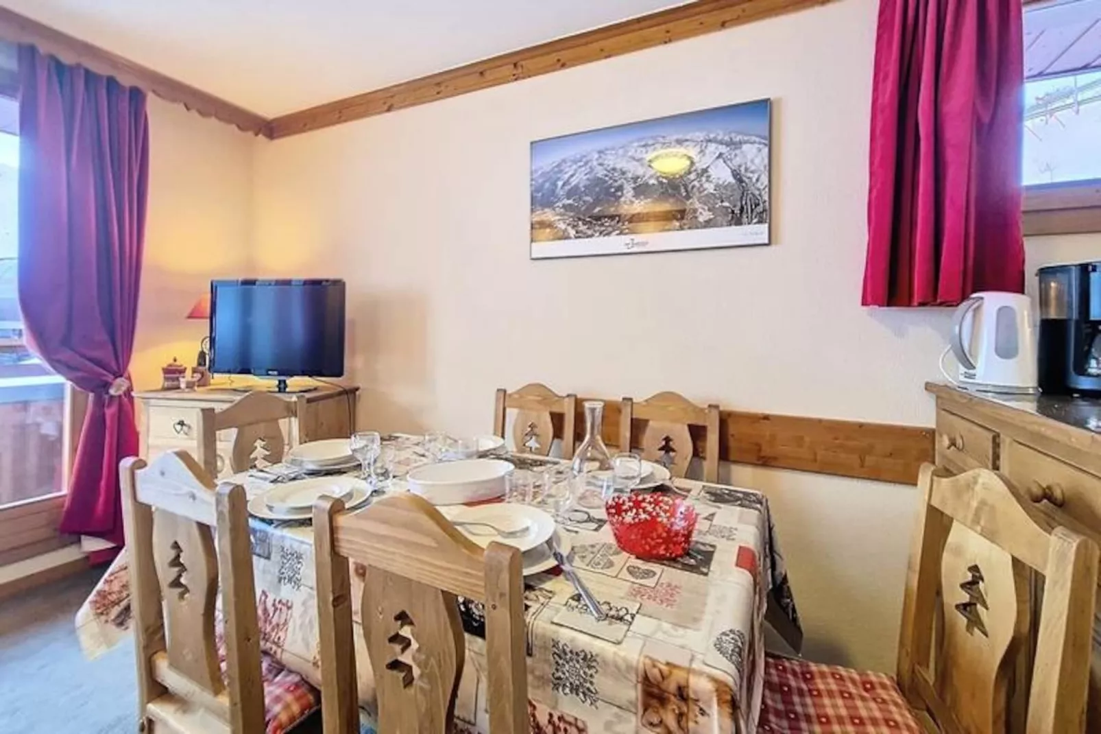 Résidence Valmonts A - Niet-getagd