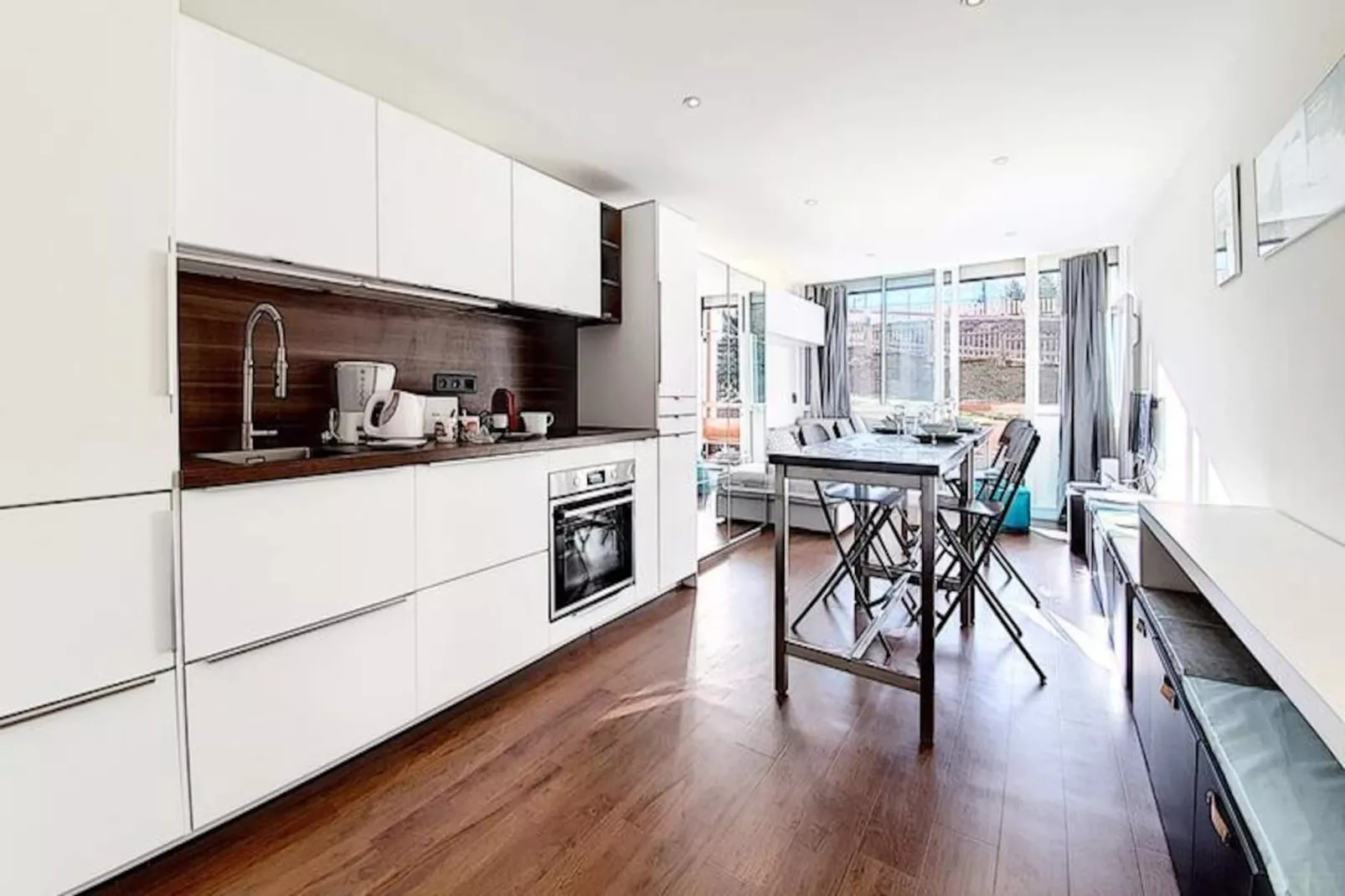 Résidence Burons-Niet-getagd