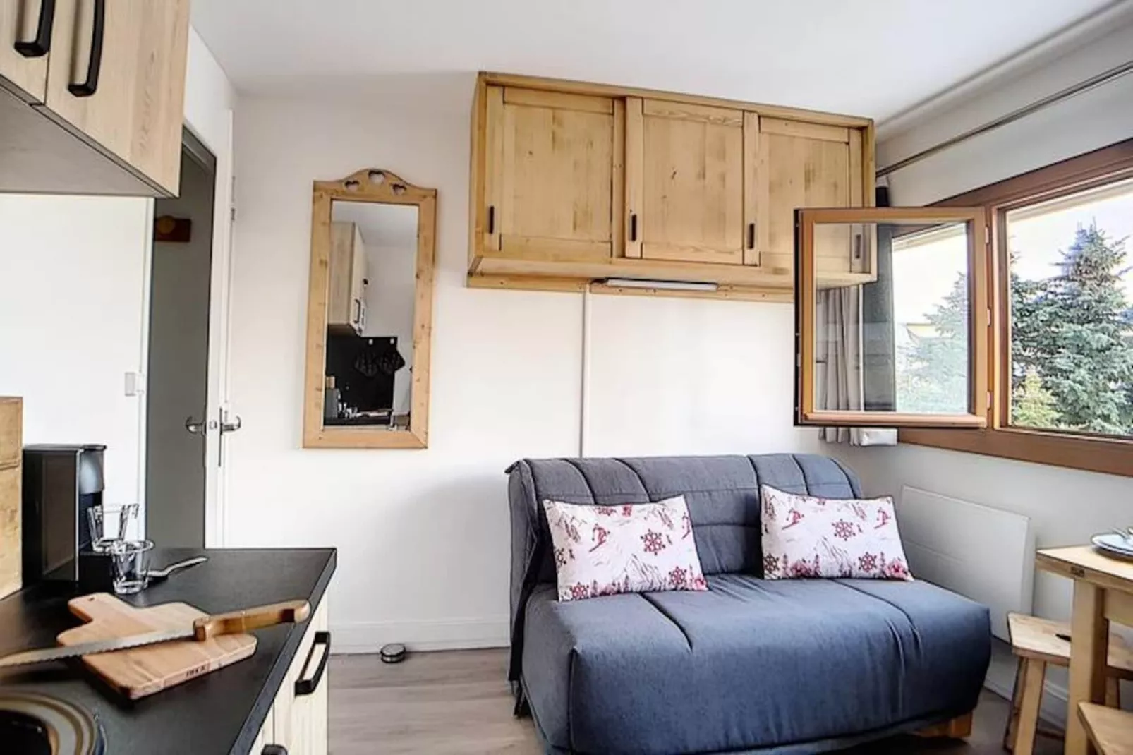 Résidence Burons-Niet-getagd