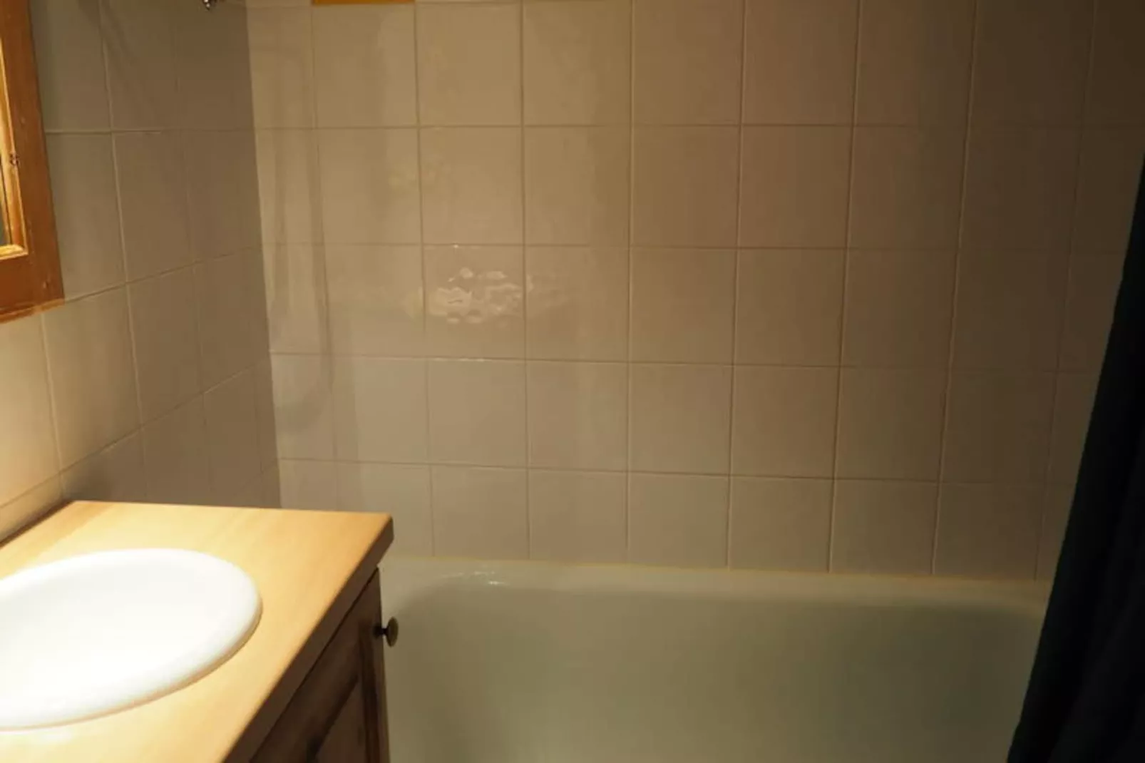 Résidence Grande Masse-Niet-getagd