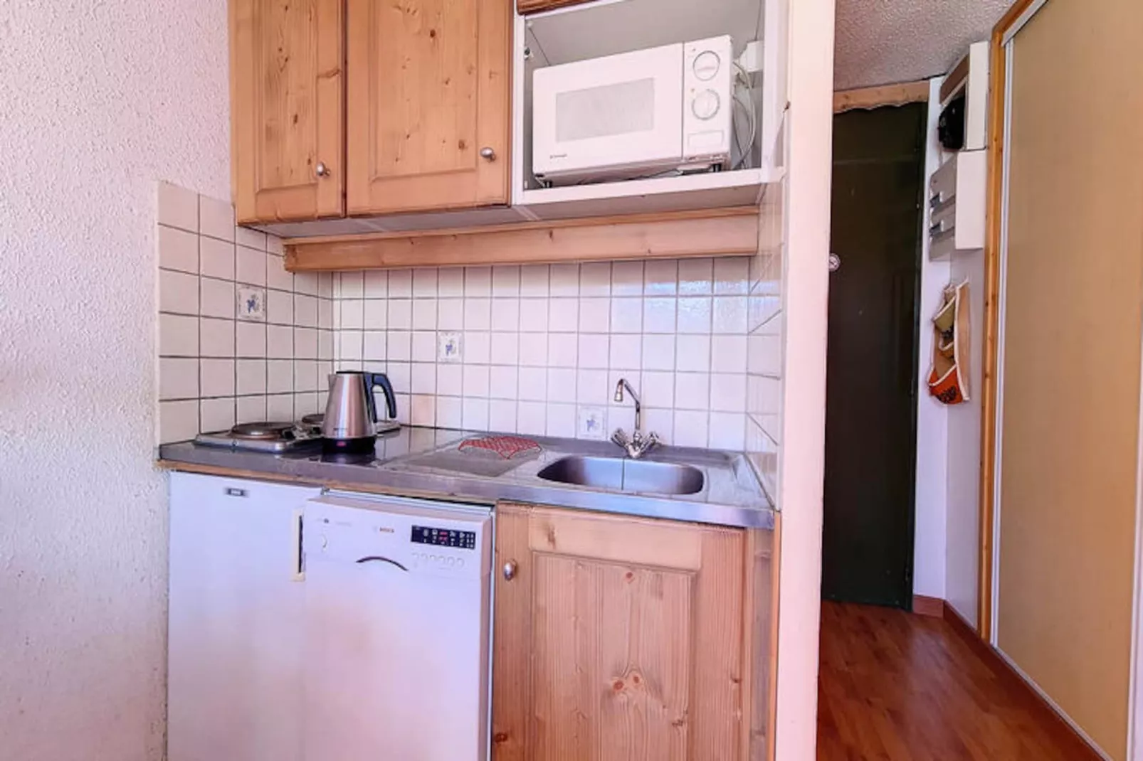 Résidence Grande Masse-Niet-getagd