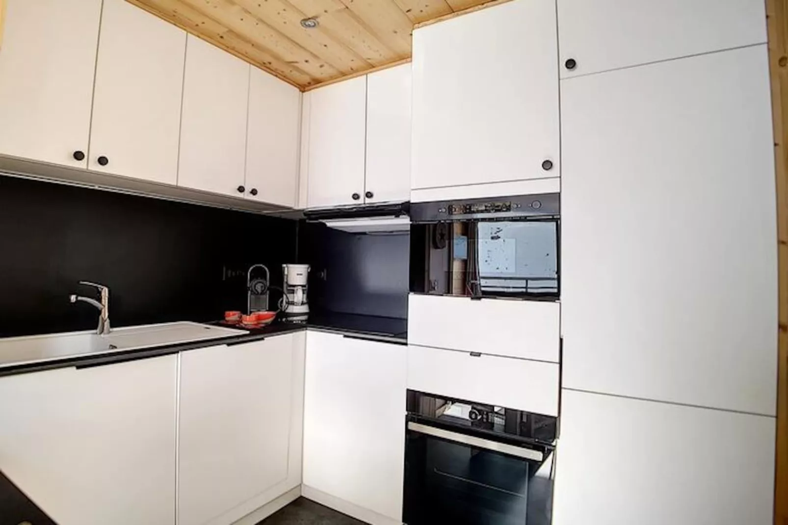 Résidence Biellaz-Niet-getagd