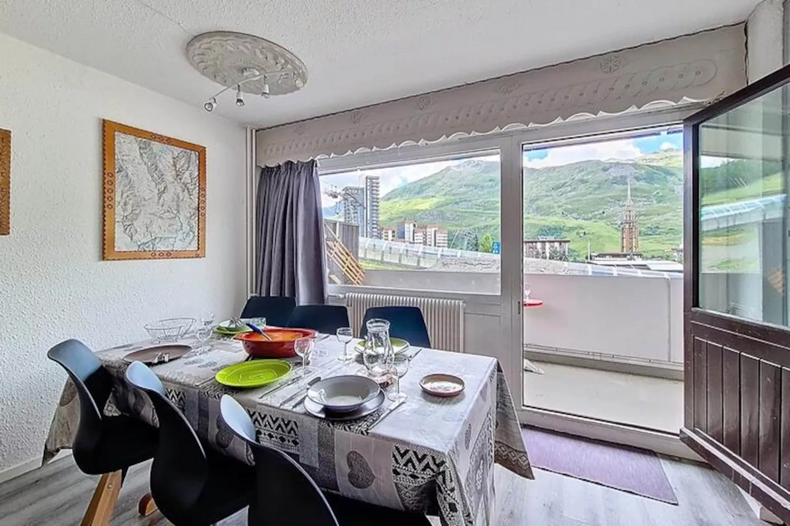 Résidence Aravis-Niet-getagd