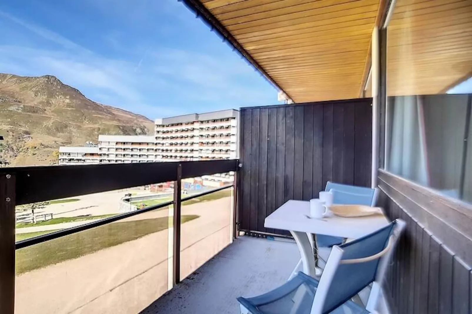 Résidence Aravis-Niet-getagd