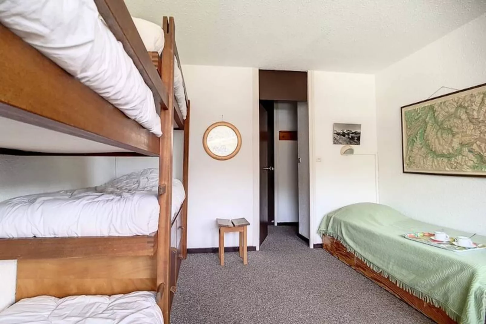 Résidence Aravis - Niet-getagd