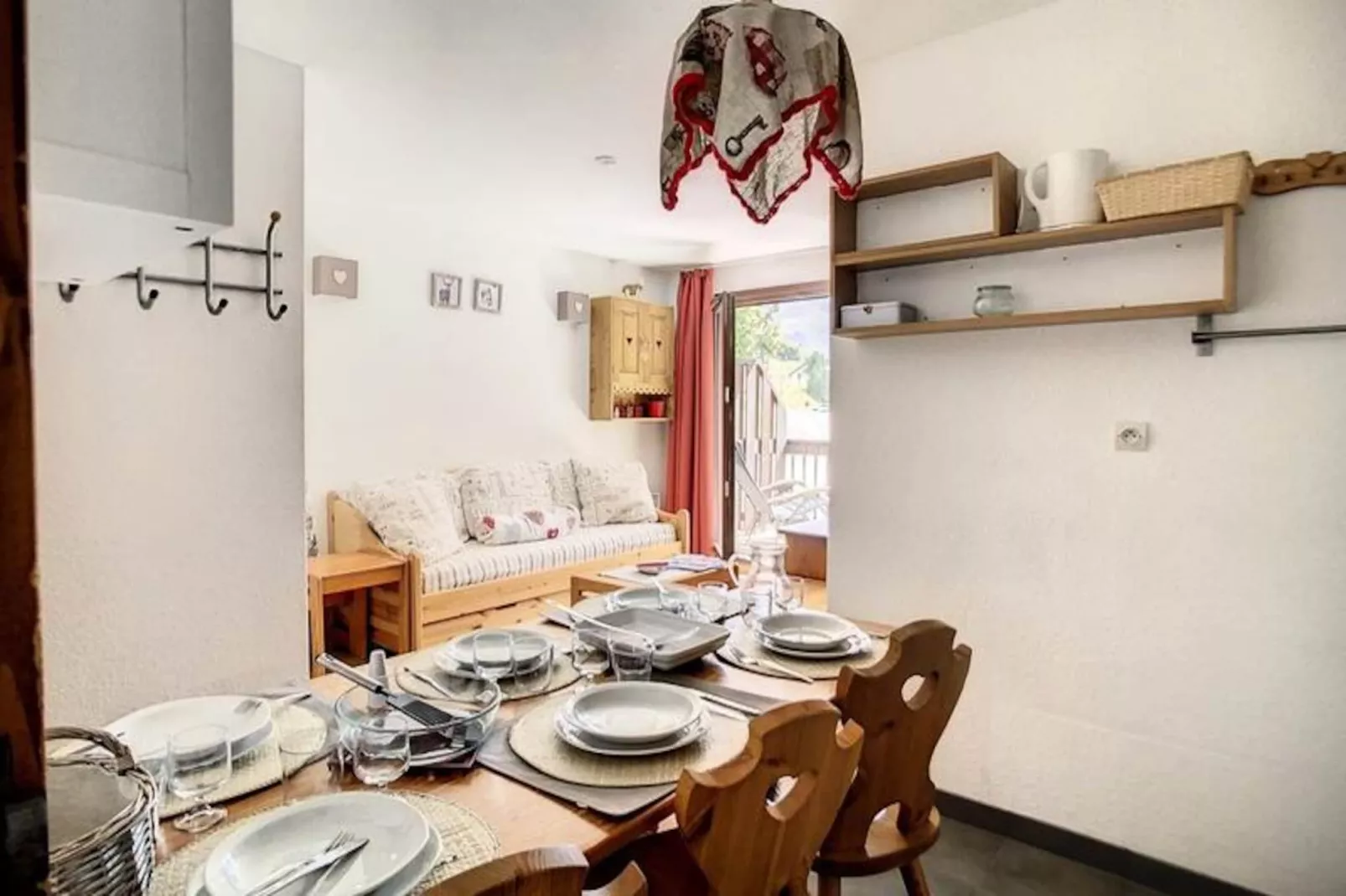 Résidence Balcons D'olympie-Niet-getagd