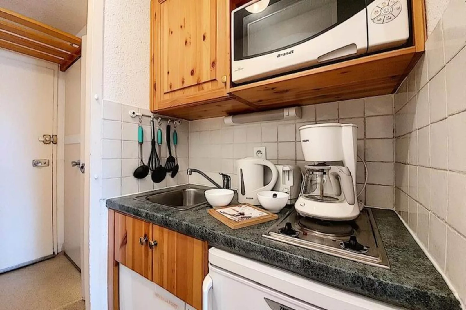 Résidence Chaviere-Niet-getagd