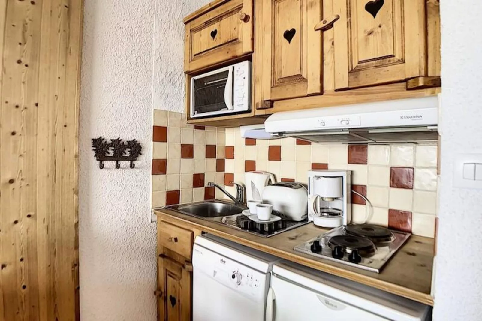 Résidence Evons-Niet-getagd