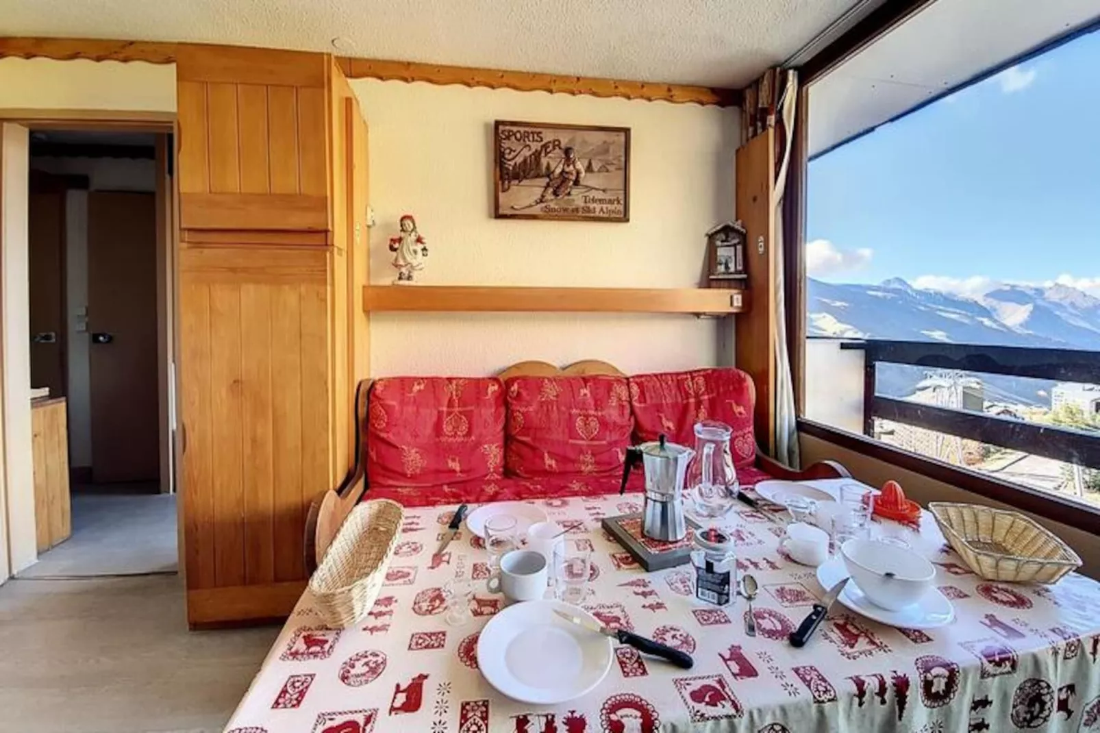 Résidence Chaviere - Niet-getagd