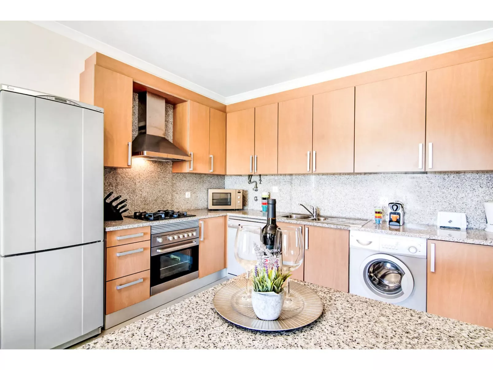 Loft 39 - Sunny Way-Binnen