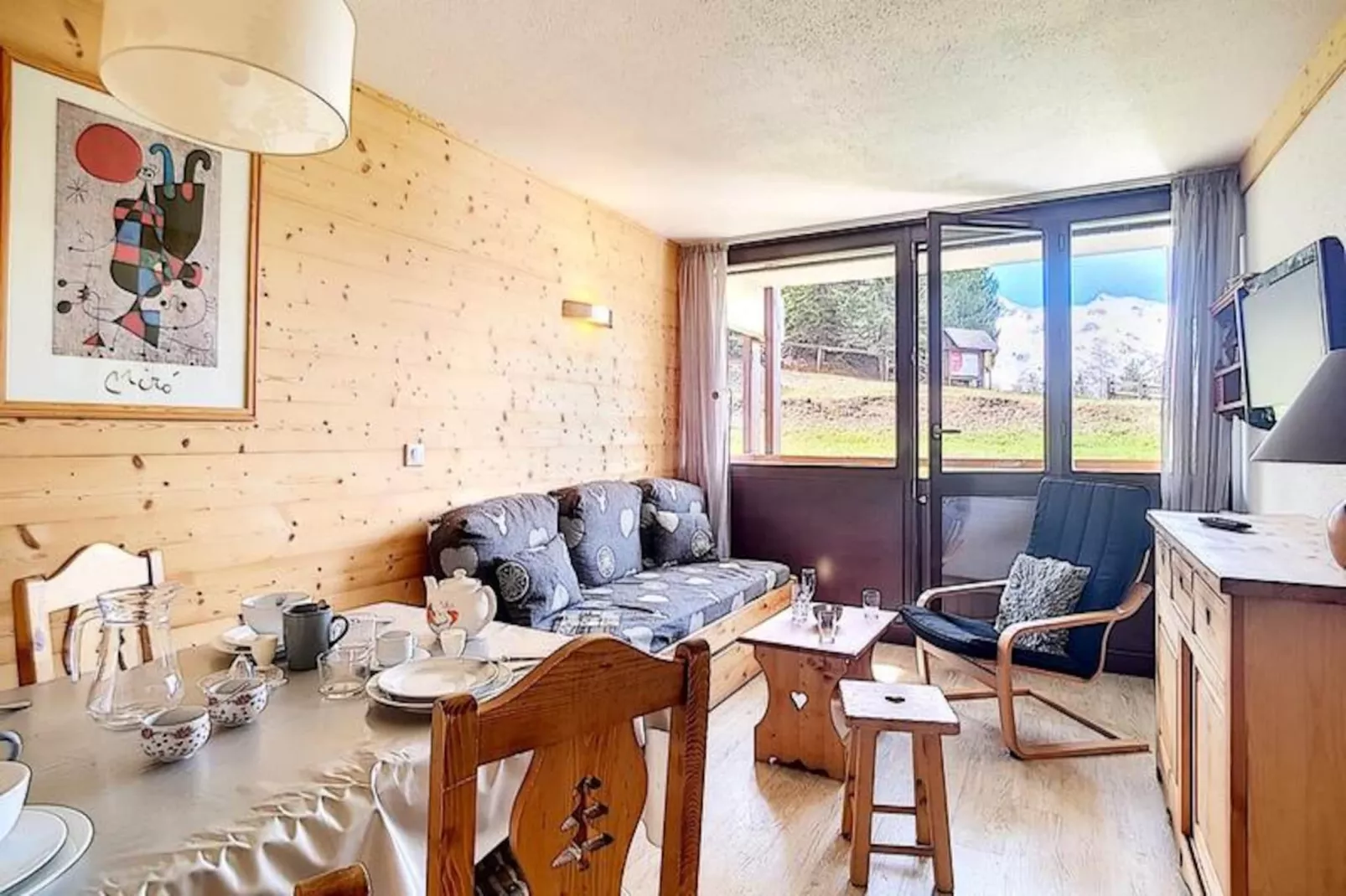 Résidence Alpages-Niet-getagd