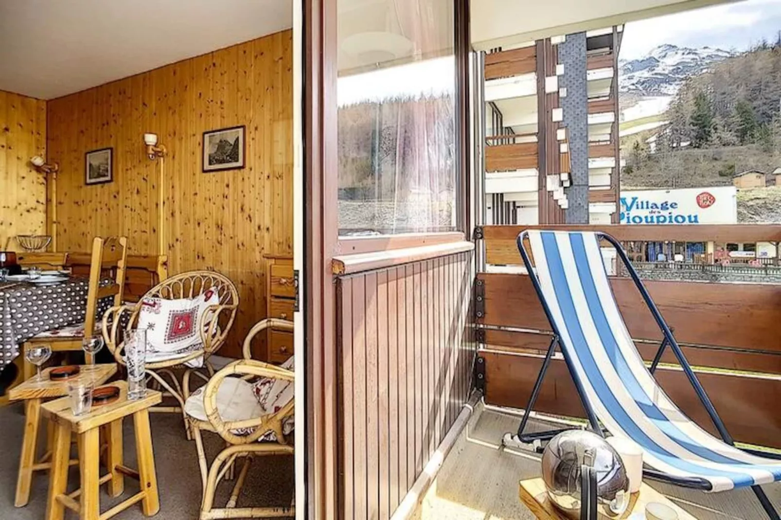 Résidence Alpages-Niet-getagd