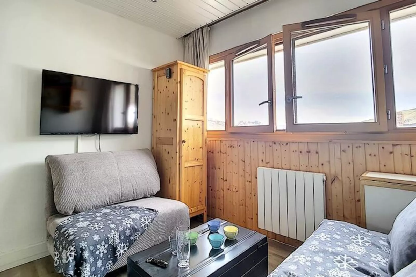 Résidence Alpages-Niet-getagd