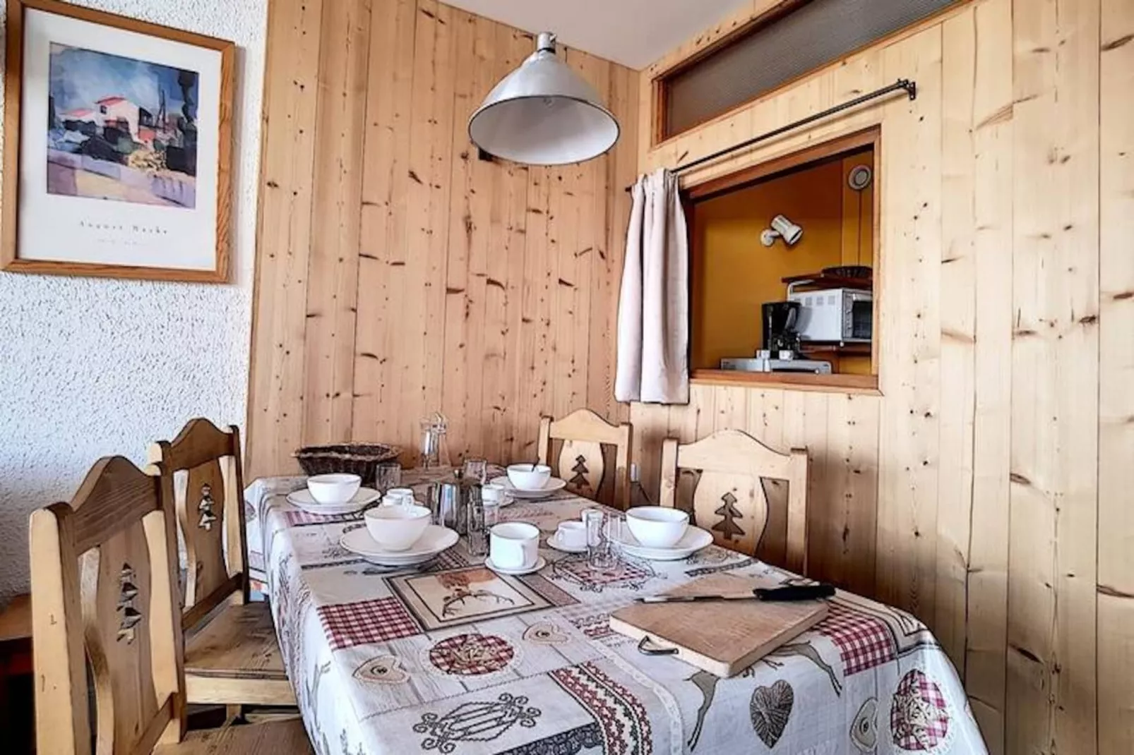 Résidence Alpages-Niet-getagd