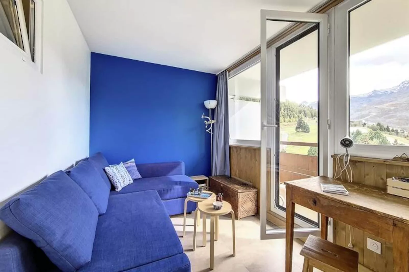 Résidence Alpages-Niet-getagd