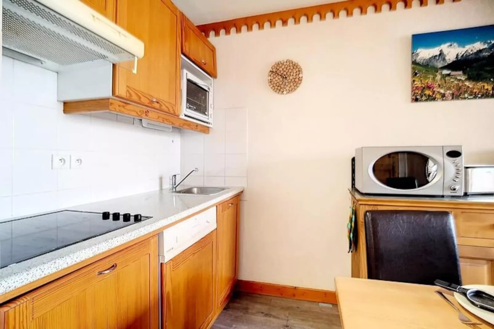 Résidence Cote D'or-Niet-getagd