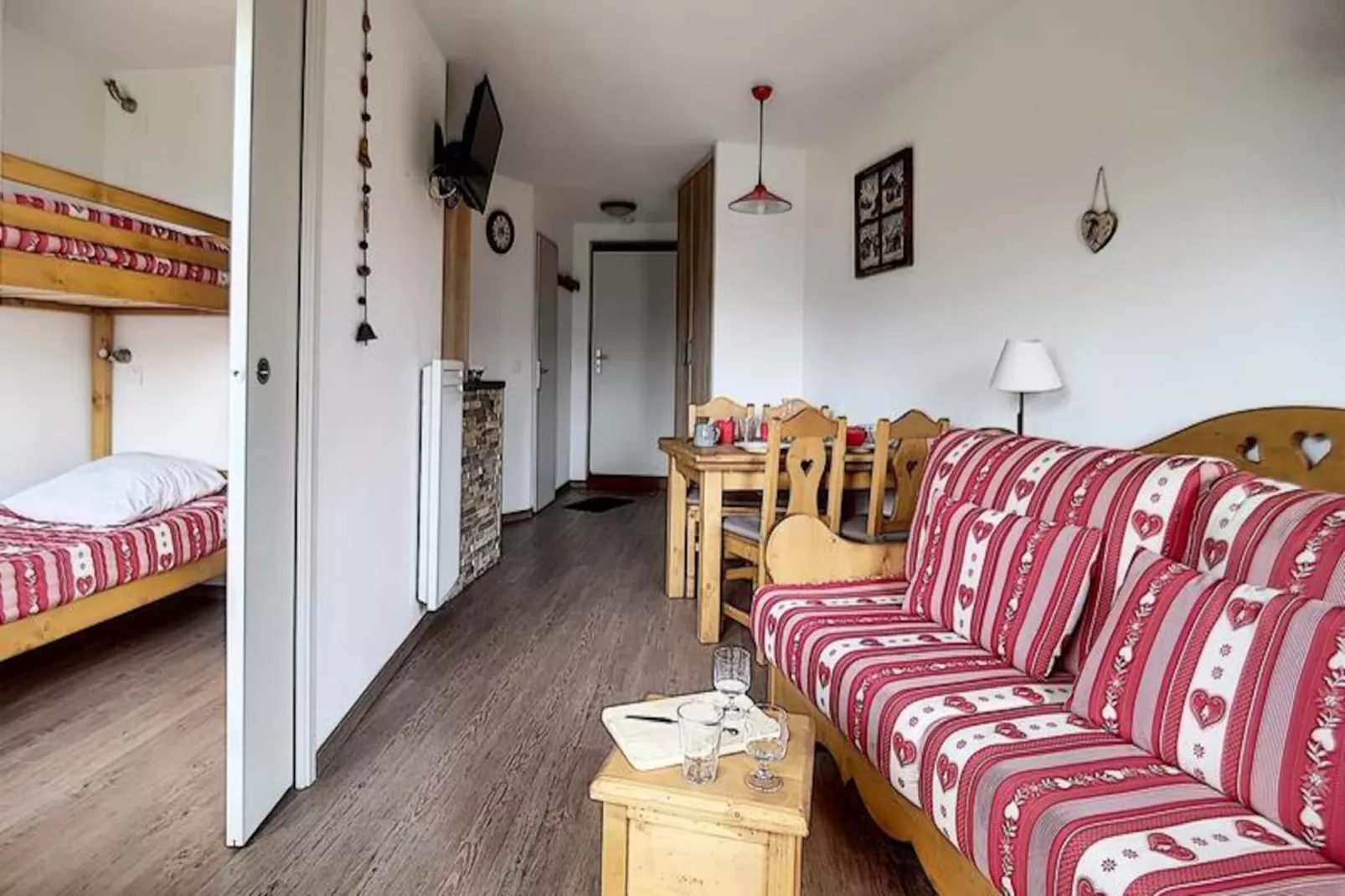 Résidence Necou-Niet-getagd