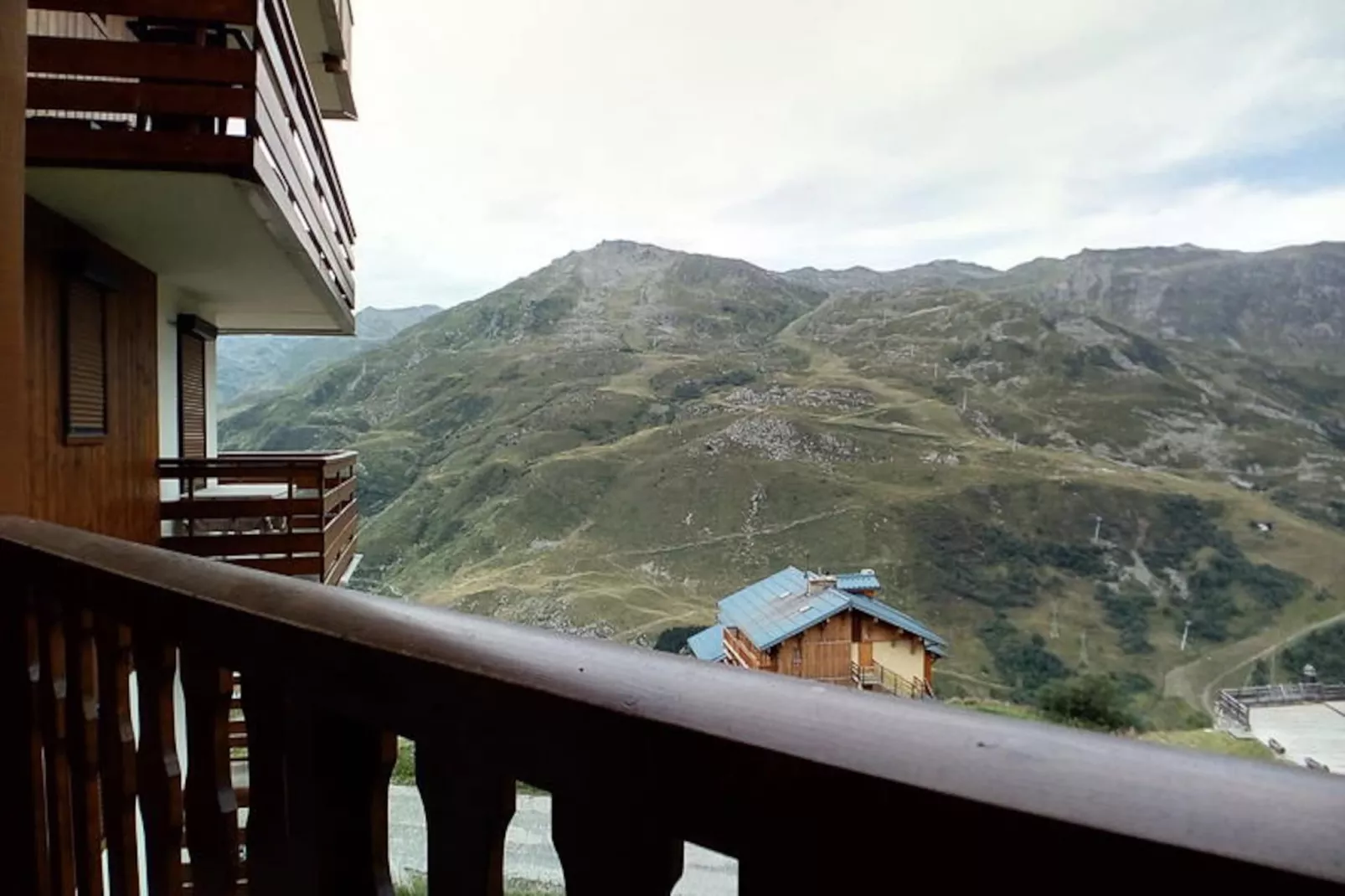 Résidence Necou-Niet-getagd