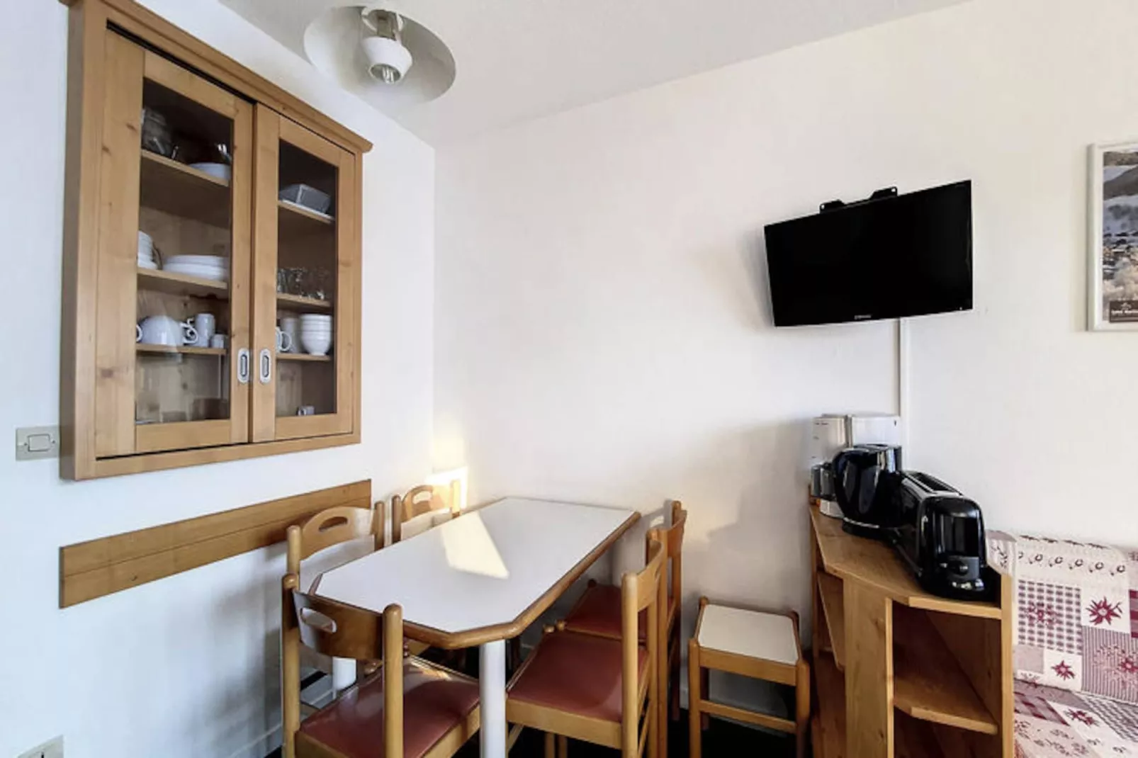 Résidence Necou-Niet-getagd