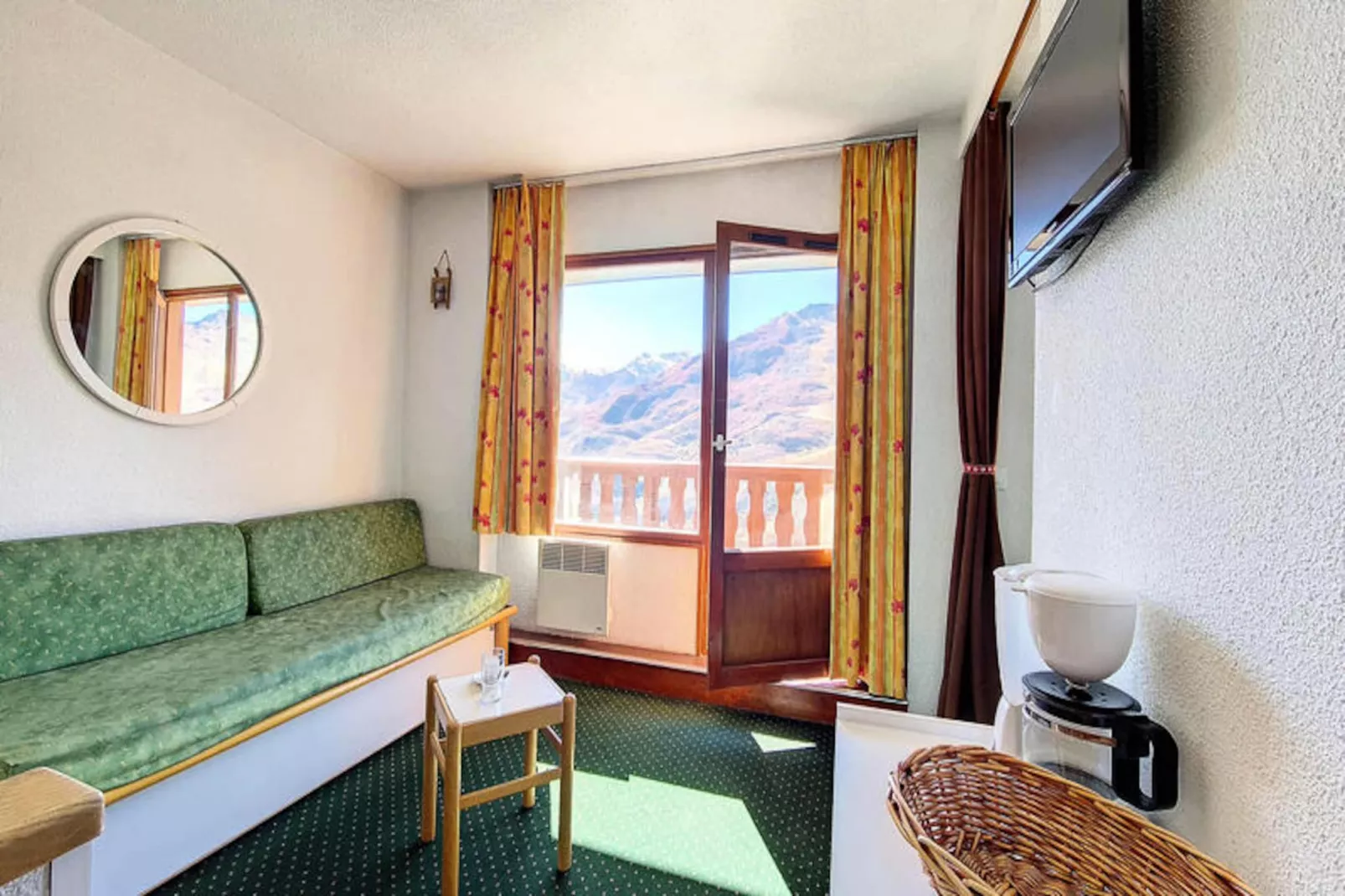 Résidence Necou-Niet-getagd