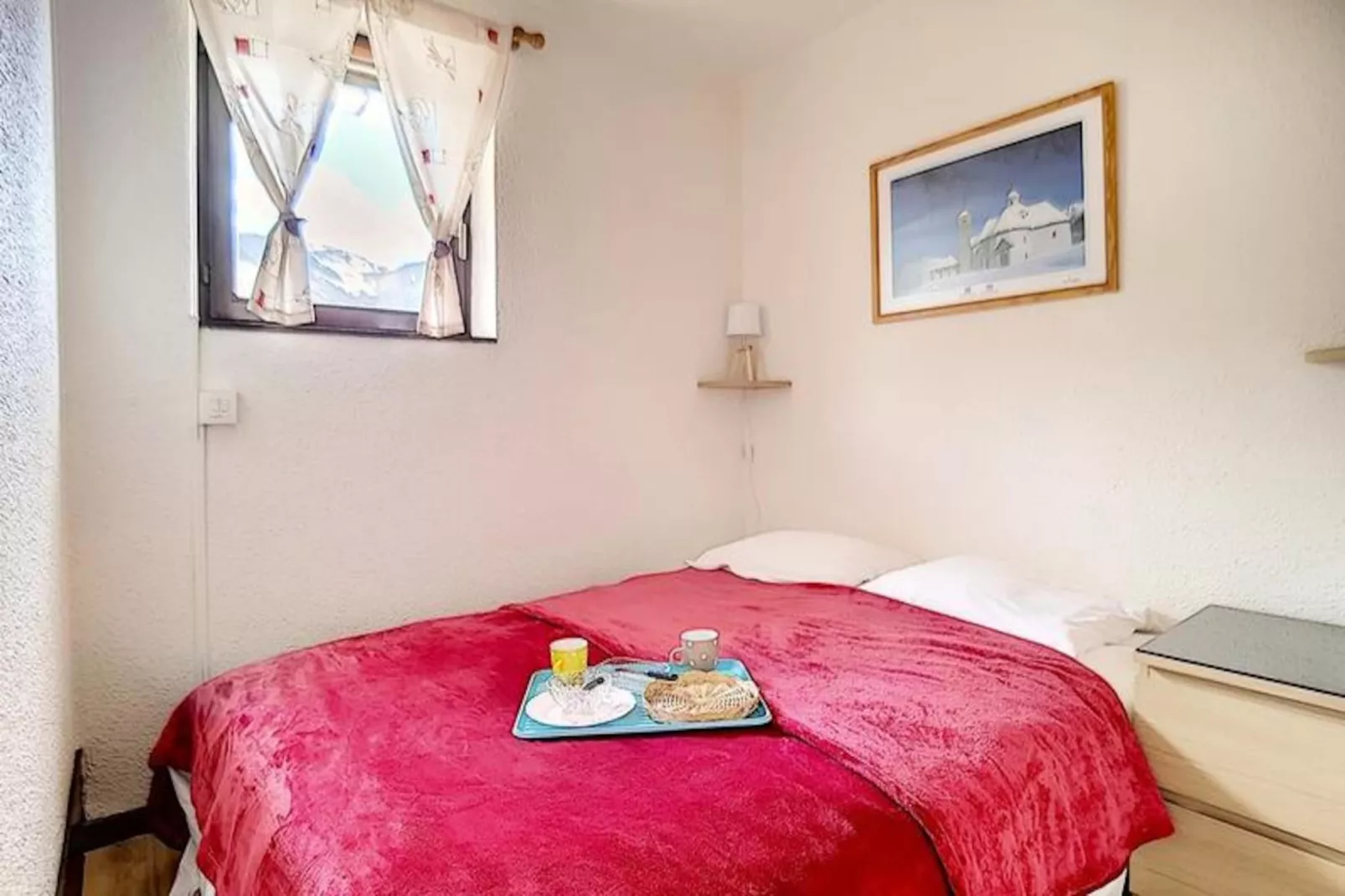 Résidence Ski Soleil-Niet-getagd