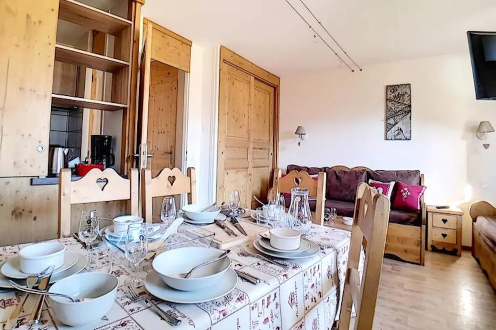 Résidence Origanes-Niet-getagd