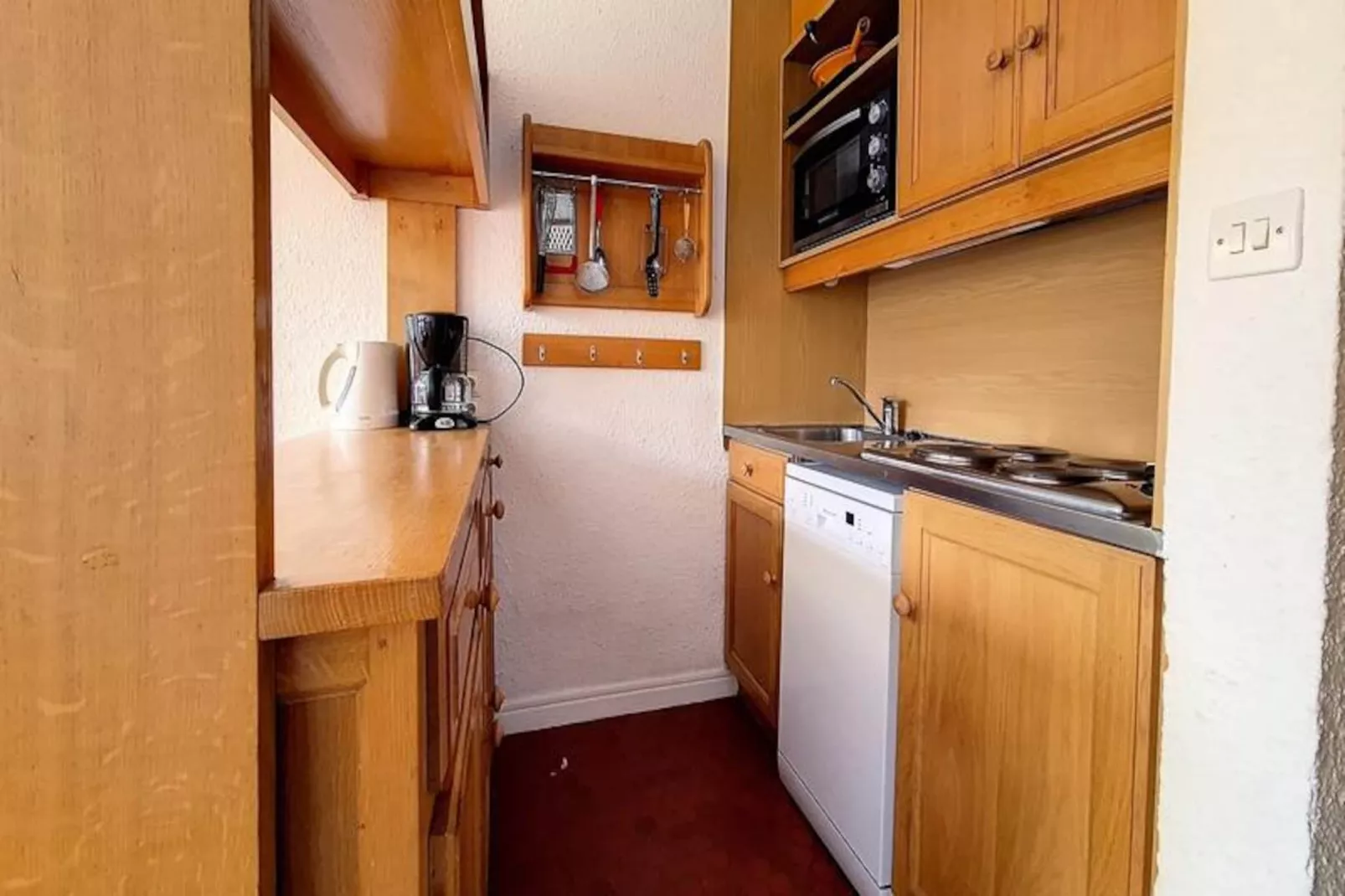 Résidence Nant Benoit-Niet-getagd