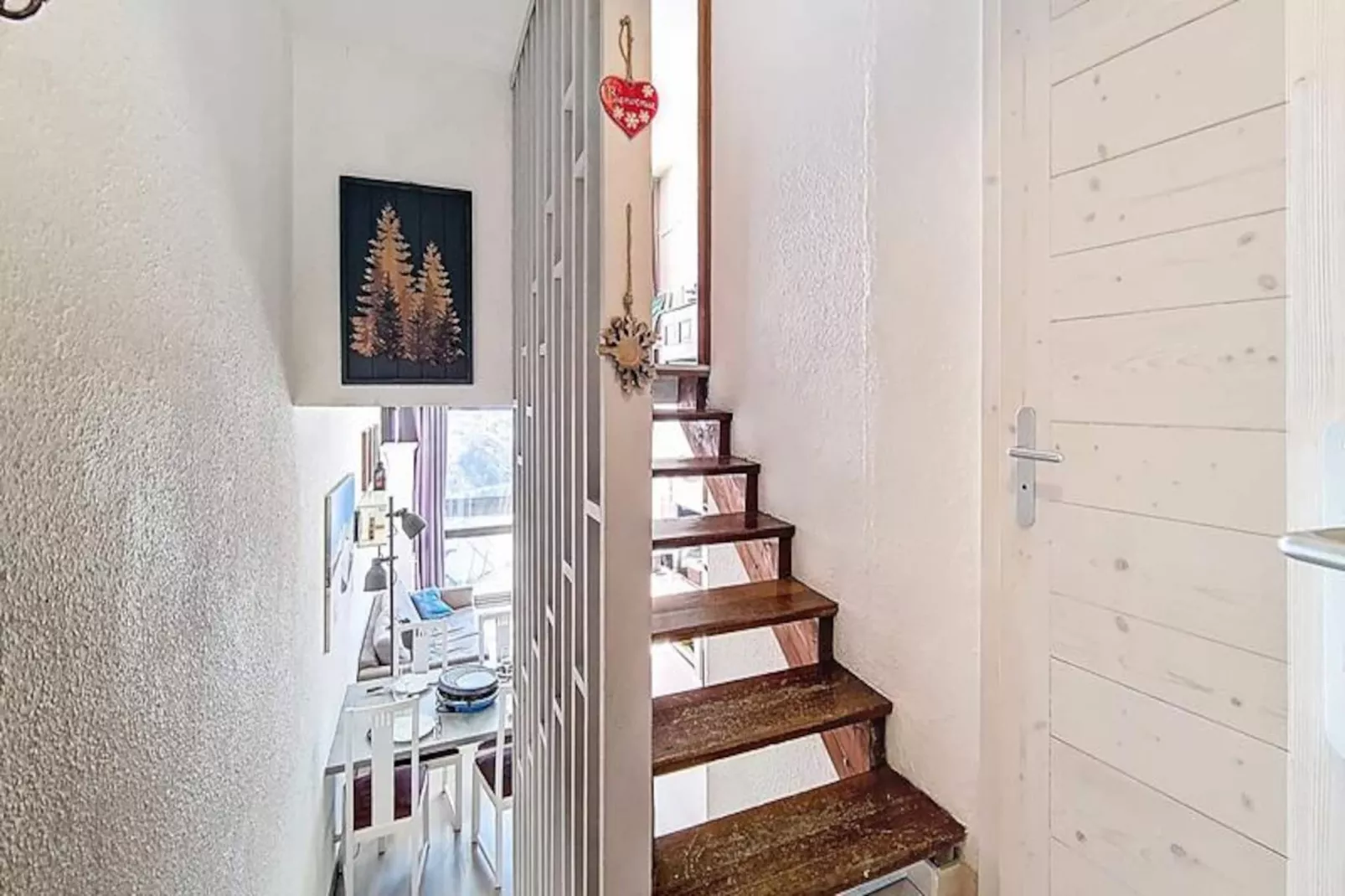 Résidence Nant Benoit-Niet-getagd