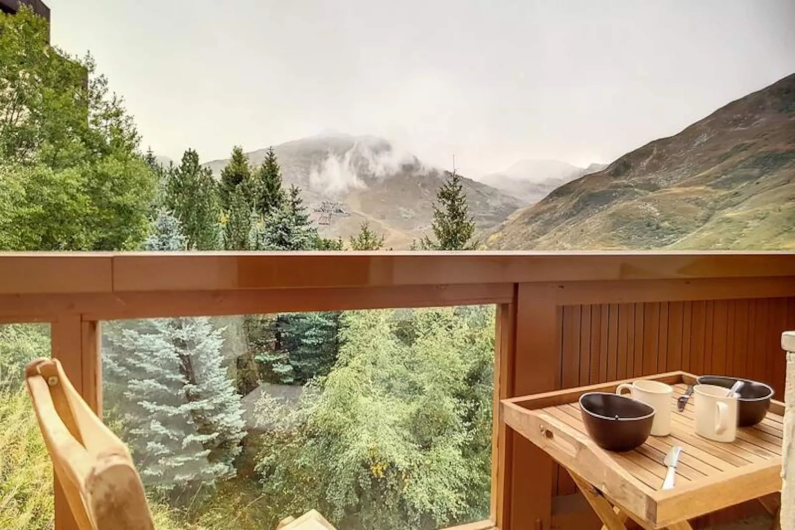 Résidence Boedette A-Niet-getagd