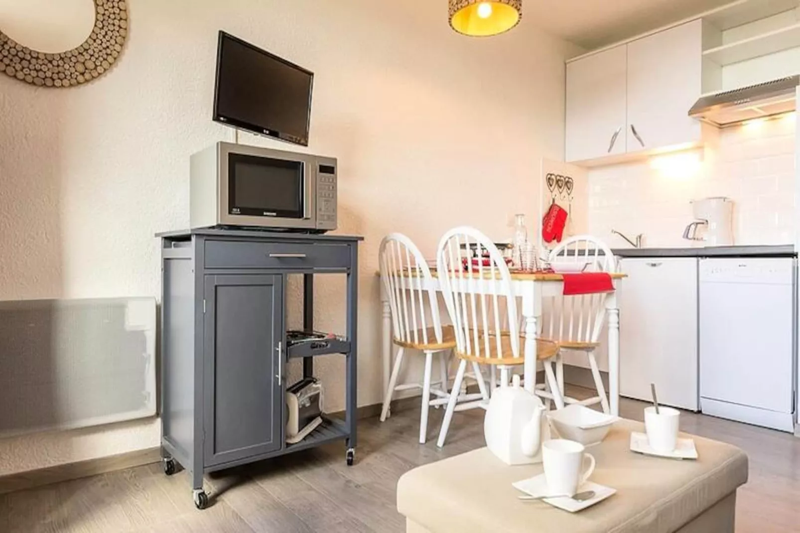 Résidence Boedette A-Niet-getagd