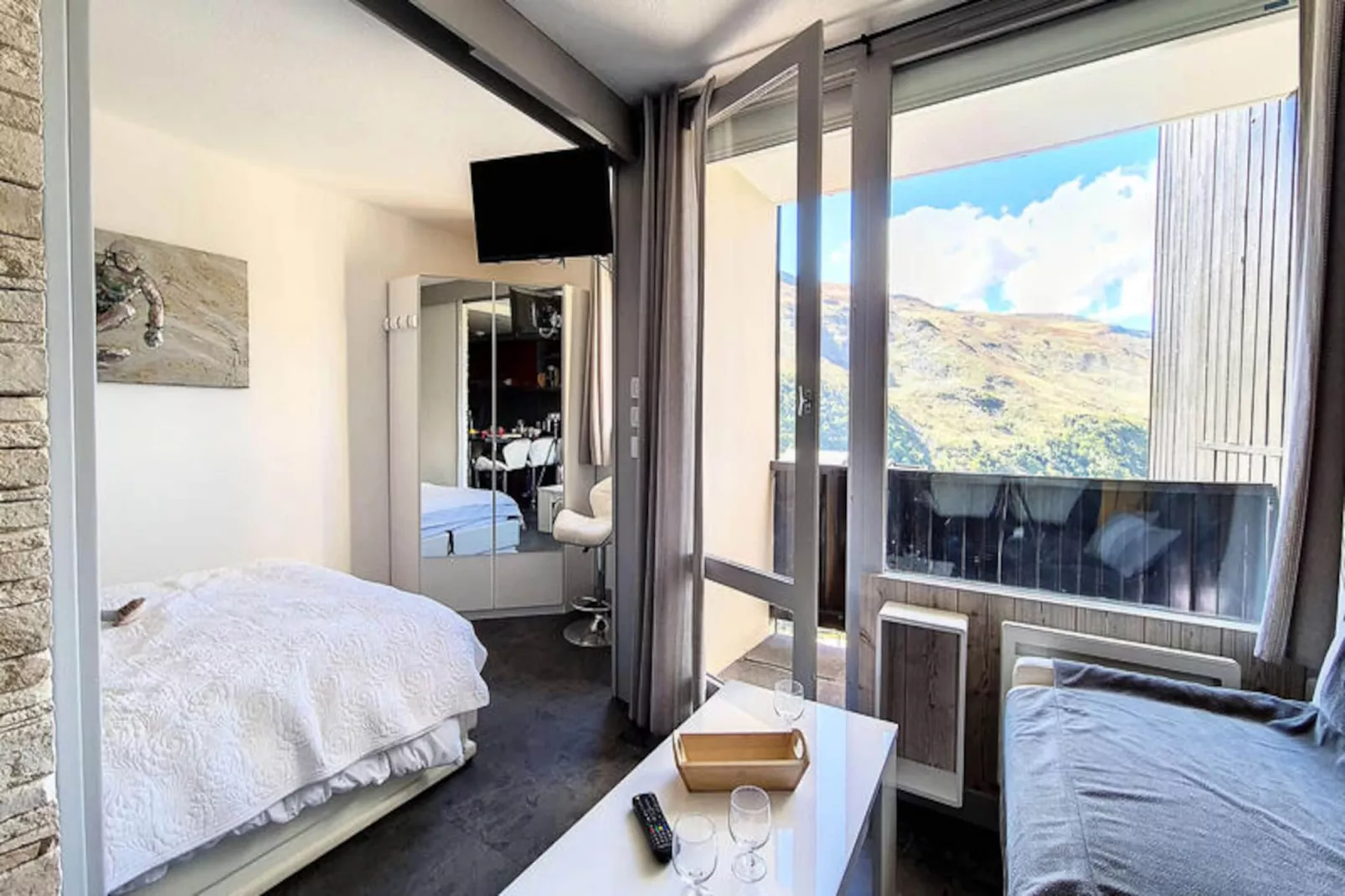 Résidence Villaret-Niet-getagd