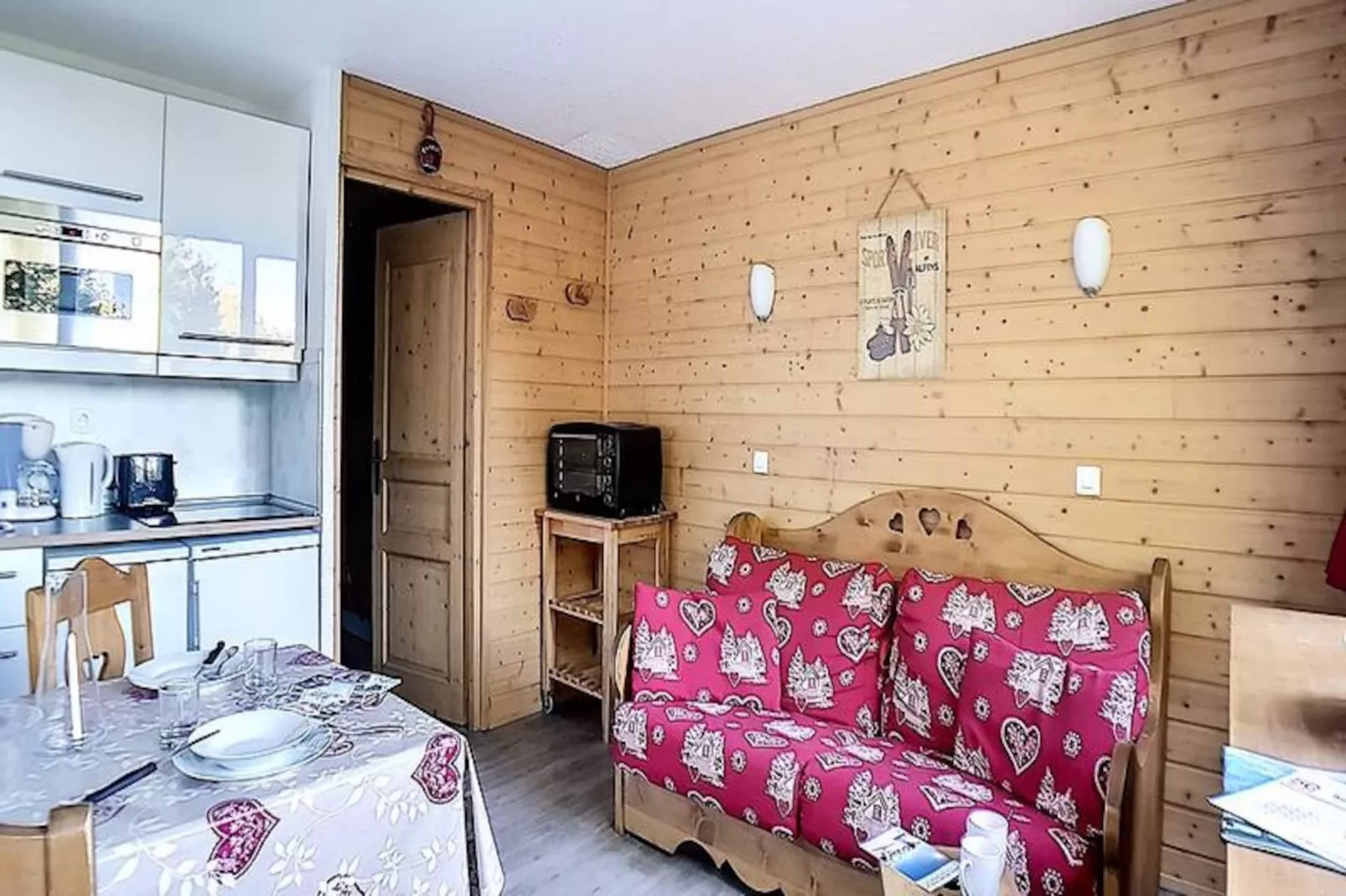 Résidence Boedette A-Niet-getagd