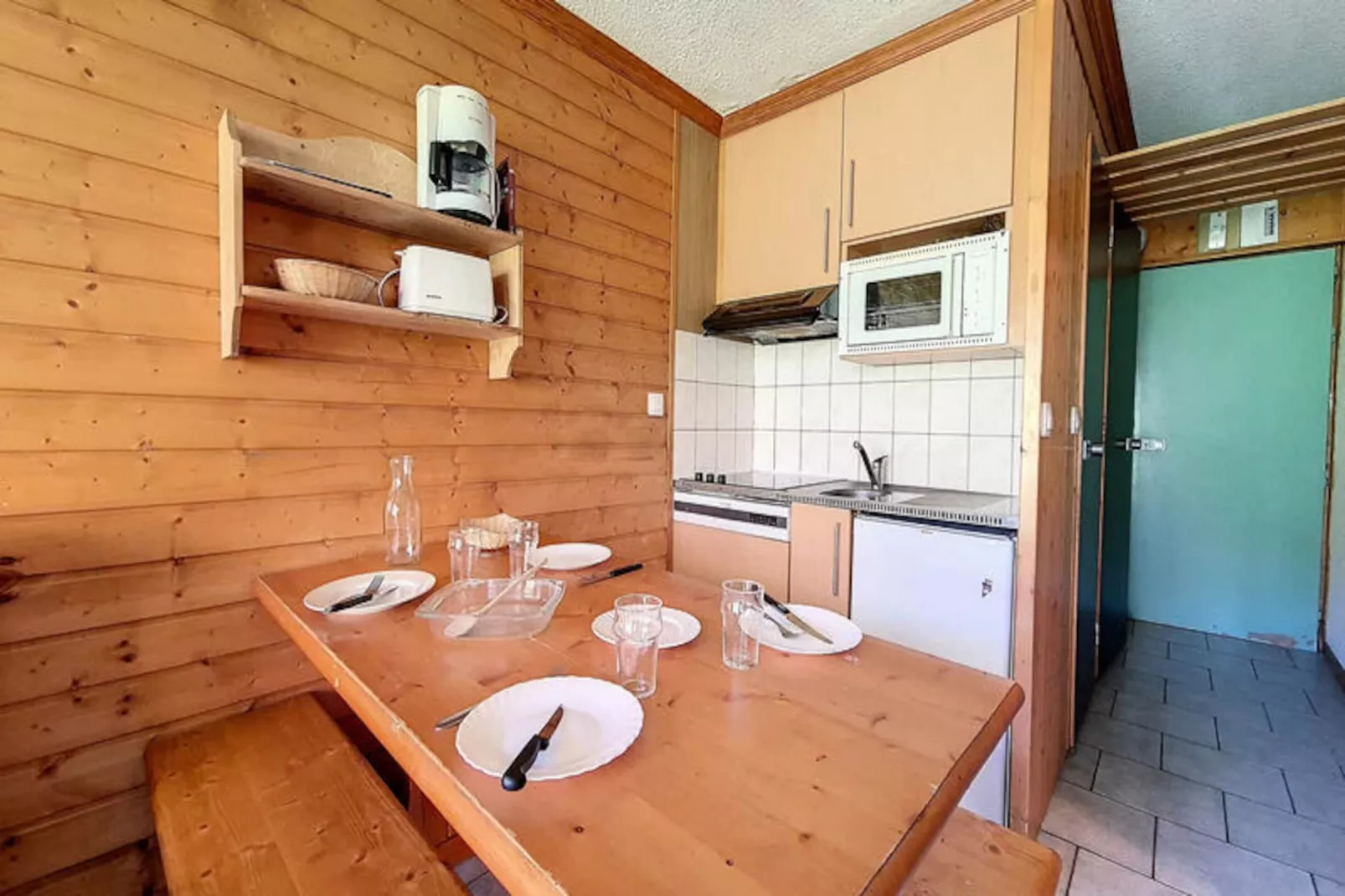 Résidence Villaret-Niet-getagd