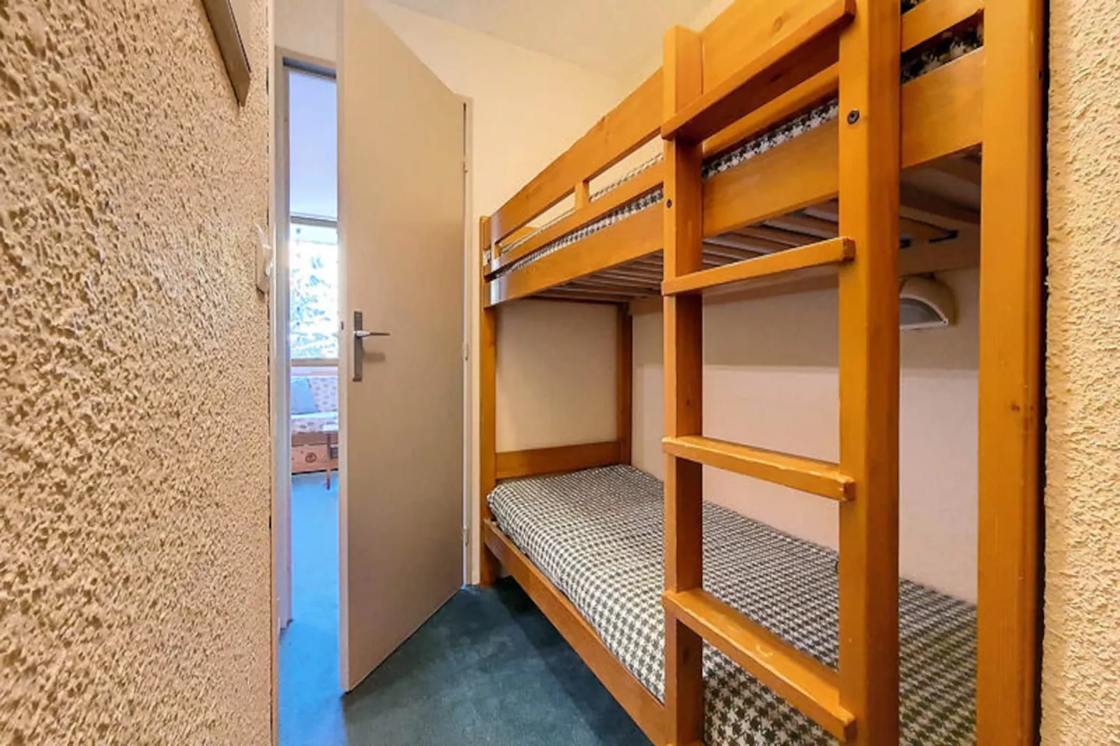 Résidence Boedette A-Niet-getagd