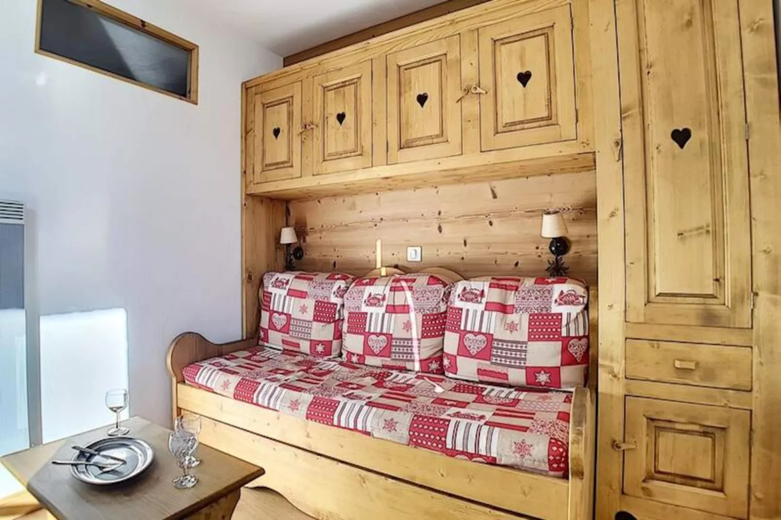 Résidence Coryles B-Niet-getagd