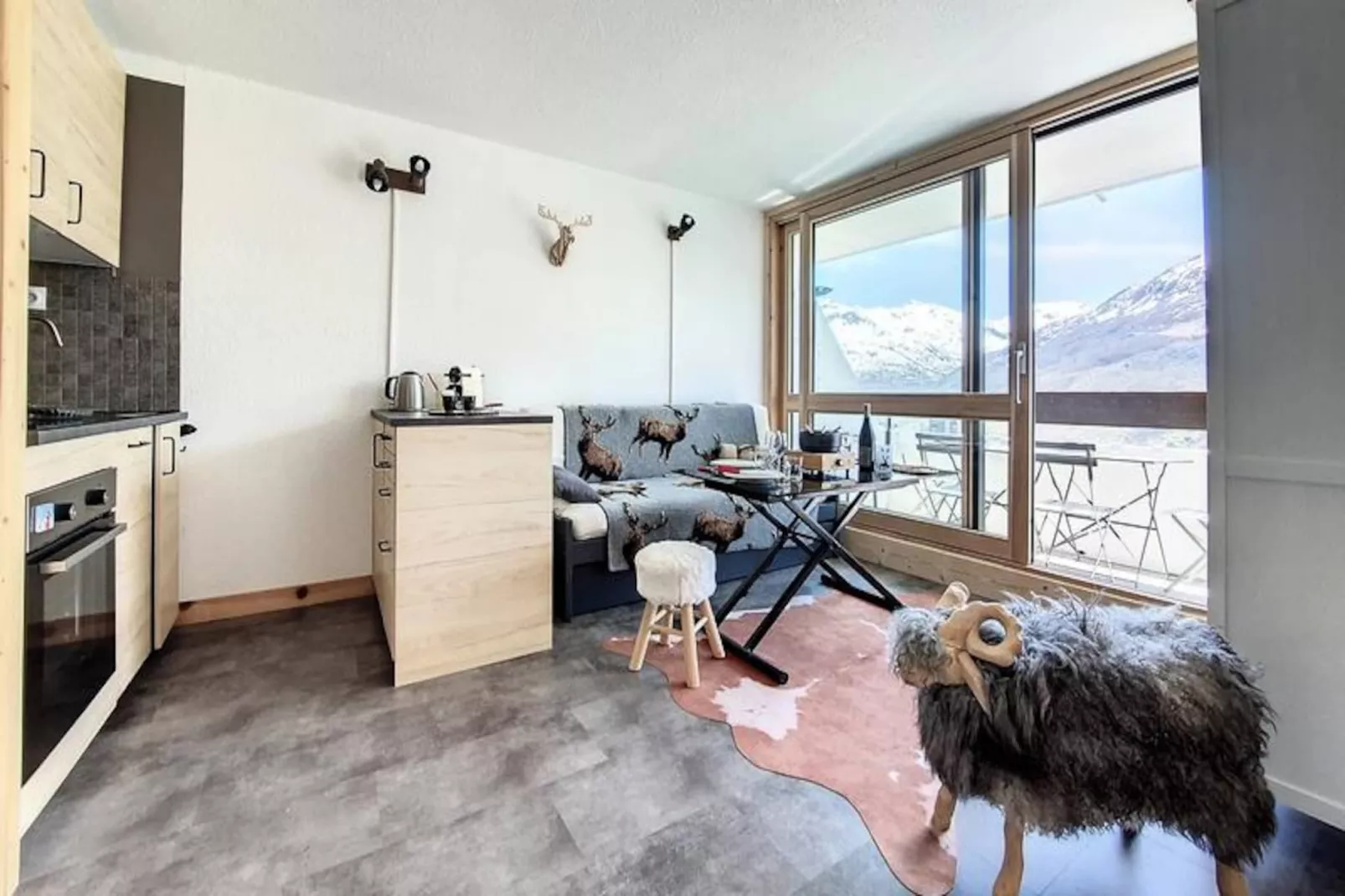 Résidence Combes-Niet-getagd