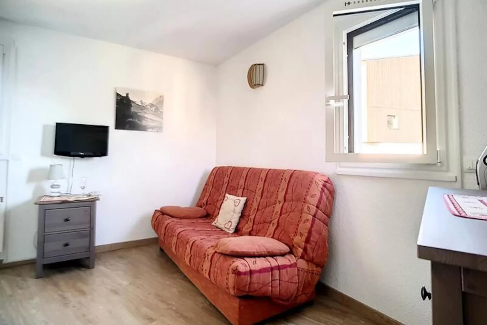 Résidence Gentianes-Niet-getagd