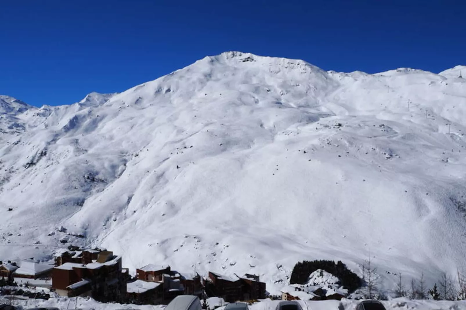 Résidence Median-Niet-getagd