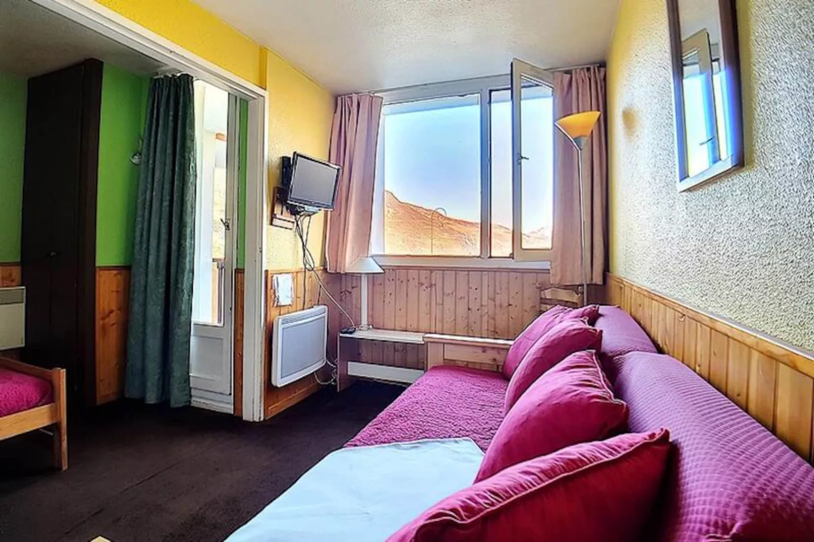 Résidence Median - Niet-getagd