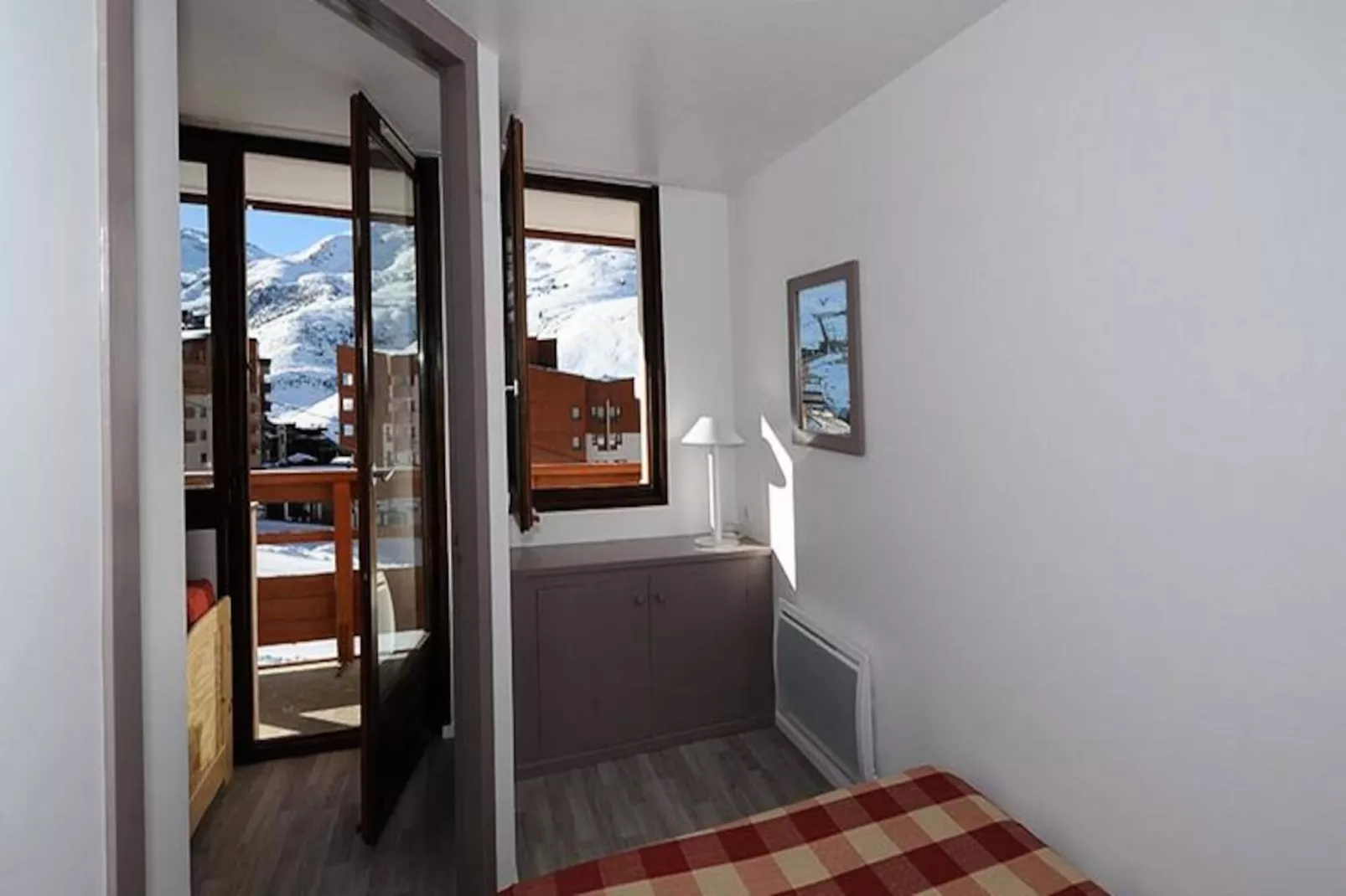 Résidence Boedette D-Niet-getagd