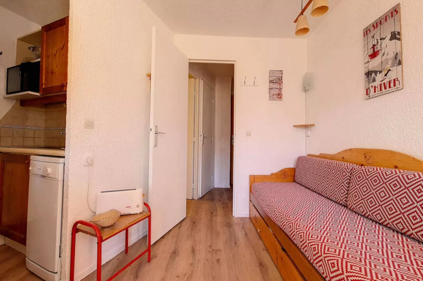 Résidence Boedette D-Niet-getagd