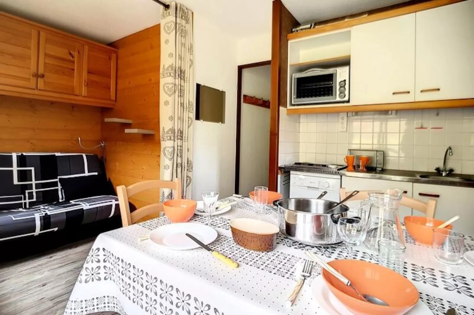 Résidence Astragales-Niet-getagd