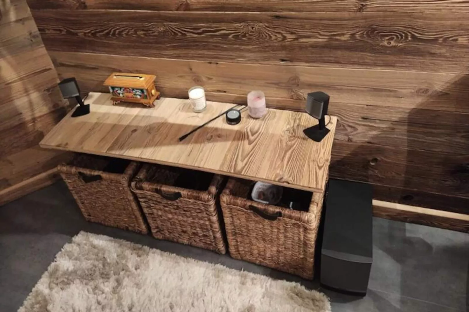 Résidence Trois Vallees-Niet-getagd